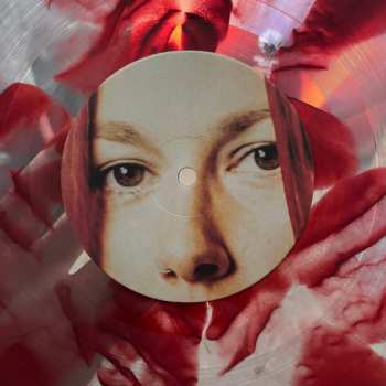 LP Gabrielle Shonk: Across The Room CLR | LTD