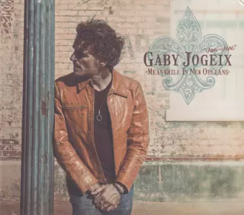 Meanwhile In New Orleans