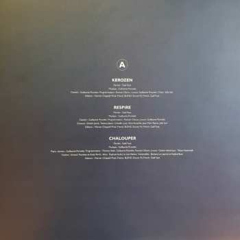 2LP Gaël Faye: Lundi Méchant