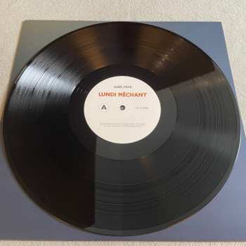 2LP Gaël Faye: Lundi Méchant