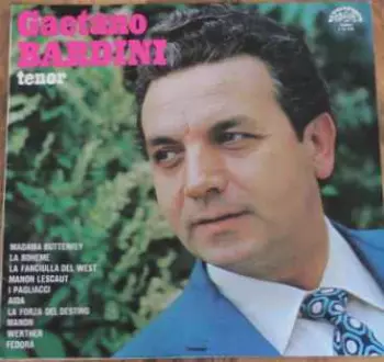 Operatic Recital