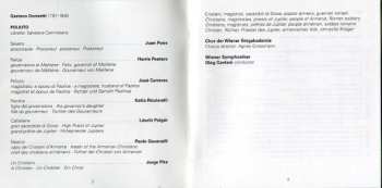 2CD/Box Set Gaetano Donizetti: Poliuto