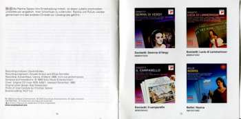 2CD/Box Set Gaetano Donizetti: Poliuto