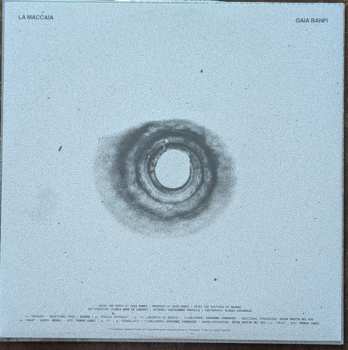 LP Gaia Banfi: La Maccaia