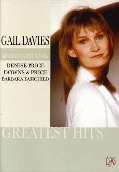 Album Gail Davies: Greatest Hits