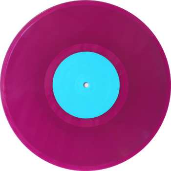 EP Gajek: Micromanic CLR | LTD | NUM