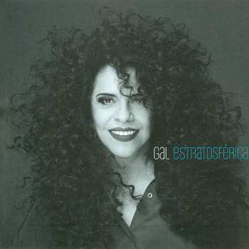 CD Gal Costa: Estratosférica