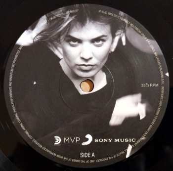 LP Gala: Come Into My Life