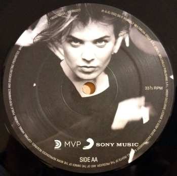 LP Gala: Come Into My Life