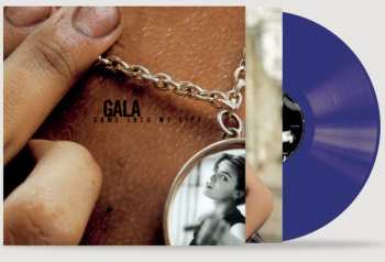 LP Gala: Come Into My Life CLR