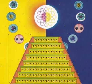 CD Galactic Supermarket: Galactic Supermarket