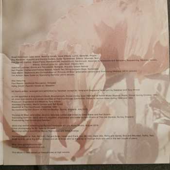 2LP Galahad: Sleepers LTD | NUM | CLR