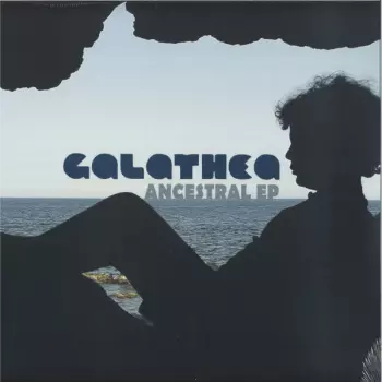 Ancestral EP