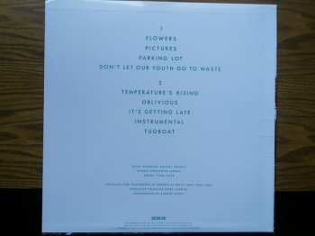 LP Galaxie 500: Today