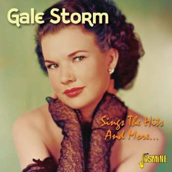 Album Gale Storm: Sings The Hits And More...