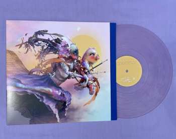 LP Galen Tipton: Goddexx (Deluxe Edition)