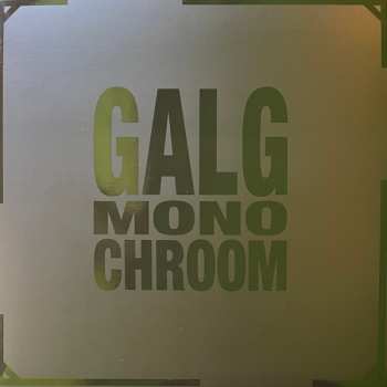 Album Galg: Monochroom