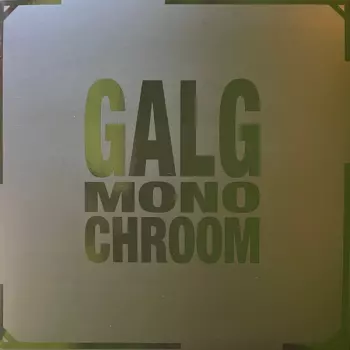 Galg: Monochroom