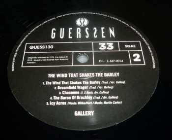 LP Gallery: The Wind That Shakes The Barley