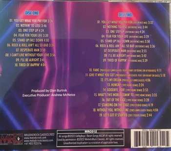 2CD Galleyboyz: Galleyboyz