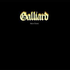 CD Galliard: New Dawn