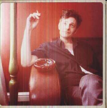 Album Gallon Drunk: The Road Gets Darker From Here