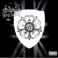 CD Gallows: Grey Britain
