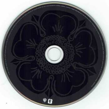 CD Gallows: Grey Britain