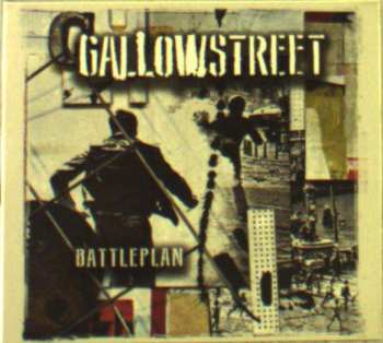 CD Gallowstreet: Battleplan
