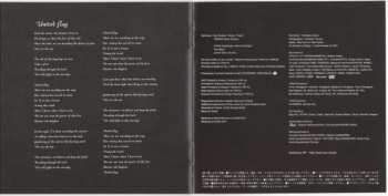 CD Galneryus: The Flag Of Punishment