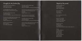 CD Galneryus: The Flag Of Punishment