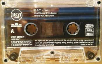 MC Galt MacDermot: Hair (Original Soundtrack Recording)