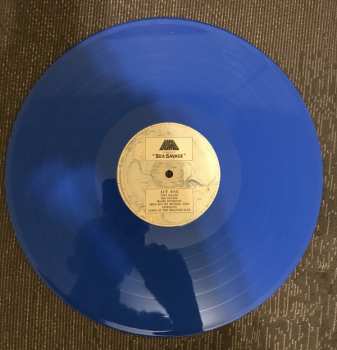 LP Gama Bomb: Sea Savage LTD | CLR