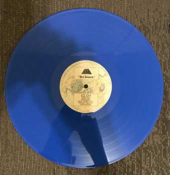LP Gama Bomb: Sea Savage LTD | CLR