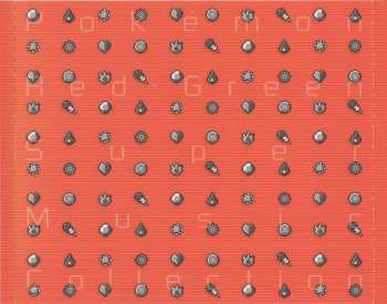 4CD Game Freak: ポケモン 赤・緑 スーパーミュージック・コレクション = Pokémon Red·Green Super Music Collection