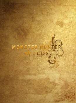 Album Game Music: Monster Hunter Wilds
