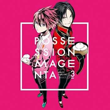 Album Game Music: Possession Magentacharacter .3 Minjye&yuichiro