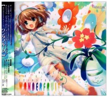 Album Game Music: Wonderfruits