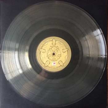 2LP Ramin Djawadi: Game Of Thrones (Music From The HBO Series) Season 4 LTD | NUM | CLR