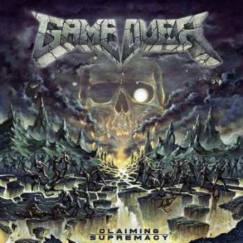 Album Game Over: Claiming Supremacy