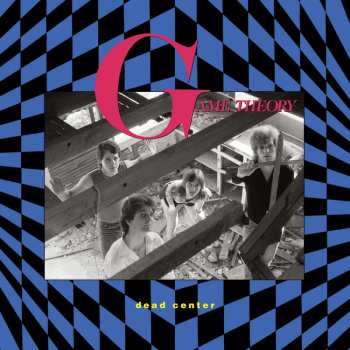 LP Game Theory: Dead Center