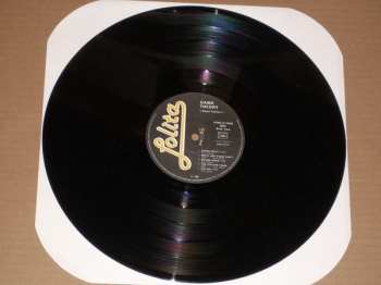 LP Game Theory: Dead Center