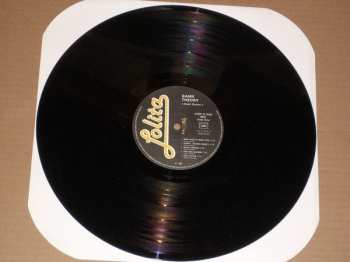 LP Game Theory: Dead Center