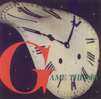 Album Game Theory: Distortion