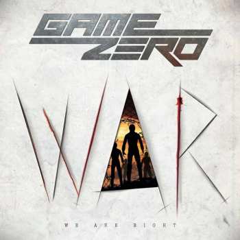 CD Game Zero: W.A.R - We Are Right