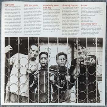 LP Gameface: Cupcakes