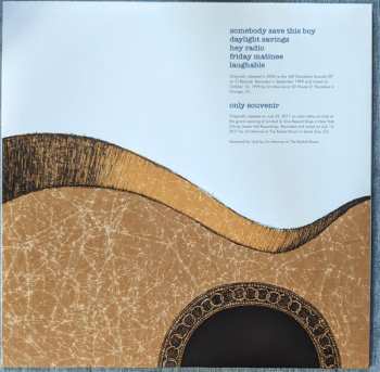 LP Gameface: Cupcakes