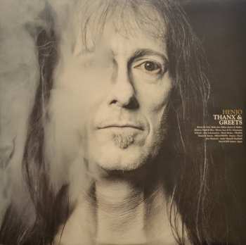 2LP Gamma Ray: Empire Of The Undead