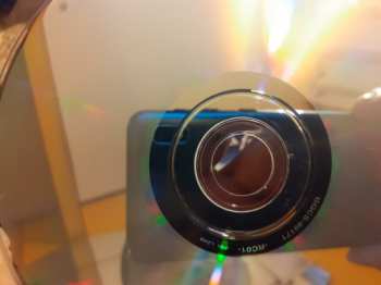 CD Gamma Ray: Lust For Live