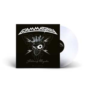 LP Gamma Ray: Skeletons & Majesties